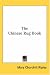 Book The Chinese Rug Book