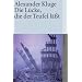 Die L�cke, die der Teufel l��t: Im Umfeld des neuen Jahrhunderts (suhrkamp taschenbuch)
