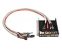 StarTech.com 3.5-Inch Multi Port Panel for Front Drive Bay with eSATA 35BAYPANELBK (Black)
