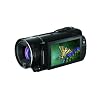 www.allcomputerdeals.com: Camcorder Canon HF S21 4374B001 HD Flash Memory Camcorder w/ 3.5" Touch Panel LCD 10x Optical Zoom  Camcorders
