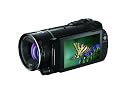 Canon VIXIA HF S21 Dual Flash Memory Camcorder - 2010 MODEL