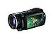 Canon VIXIA HF S21 Dual Flash Memory Camcorder