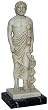 Asclepios, Greek God of Medicine - Small