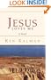 Jesus Loves Me