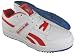 REEBOK Pro Legacy Kool Aid Mens White Red Shoes SZ 8