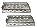 Hongso SPB571-2 Stainless Steel BBQ Gas Grill Heat Plate, Heat Shield for Lynx L27 Models (16 7/8