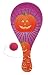 Toys : Halloween Pumpkin Paddle Ball