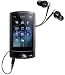 Sony - NWZA866B.CEW