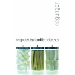 Religiously Transmitted Diseases: finding a cure when faith doesn't feel right