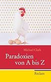 Produkt-Bild: Paradoxien von A bis Z