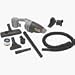  : Shop-Vac<reg> 5791800 18V Rechargeable Vacuum