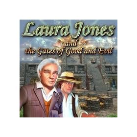 Laura Jones and the Gates of Good and Evil [Download]