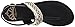 Fergalicious Women's Frazzel Flat Sandal