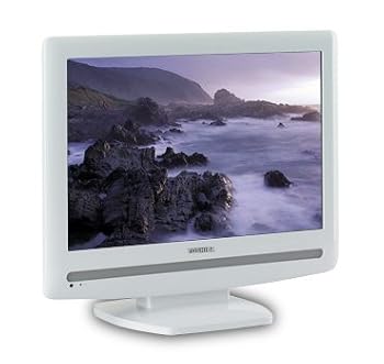 Toshiba 19AV51U LCD Television