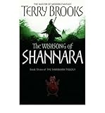 The wishsong of Shannara