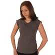 American Apparel 6377 Sheer Jersey Cap Sleeve Raglan American Apparel 6377 Sheer Jersey Cap Sleeve Raglan