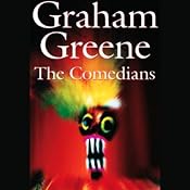 The Comedians | [Graham Greene]