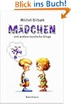 M�dchen und andere komische Dinge