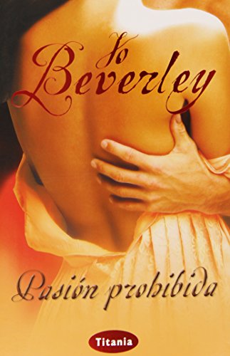 Pasion prohibida (Spanish Edition)