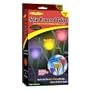 Garden Creations JB5431 S/3 Solar Powered Tulips, 3-Pack