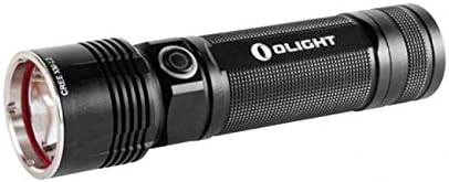 Olight R40 Seeker Rechargeable LED Flashlight