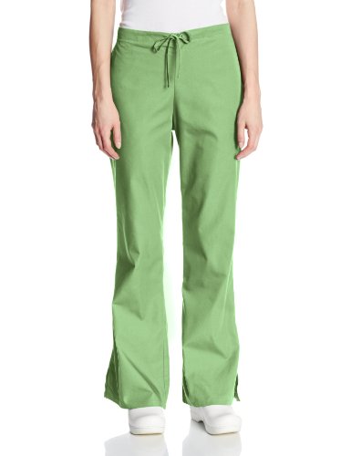 Cherokee Women's Workwear Scrubs Drawstring Pant