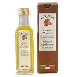 Porcini Olive Oil By Etruria