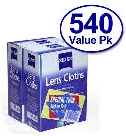 Zeiss Lens Cloth On Sale