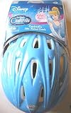 Childs Disney Cinderella Bike Helmet Combo Pack