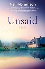 Unsaid