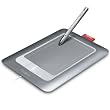 Wacom Bamboo Fun Pen & Touch Medium (2. Generation)
