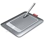 Wacom Bamboo Fun Pen & Touch (Medium),  CTH-661-DE