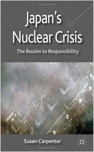 Japan's nuclear crisis : the routes to responsibility<br />
