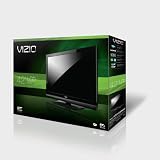 VIZIO E420VA 42 Inch Full HD 1080p LCD HDTV Black