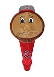 NCAA Ohio State Buckeyes Mascot Headcover