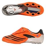 adidas F50.8 TUNIT Holland EURO 2008 Upper