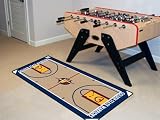 Golden State Warriors NBA Court Runner 24x44