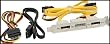 Gigabyte 2-faches e-SATA eSATA Serial S-ATA extern Slotblech Bracket mit Strom- und Datenkabel