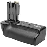 Olympus HLD-4 POWER BATTERY HOLDER E-3