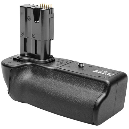 Olympus HLD-4 POWER BATTERY HOLDER E-3