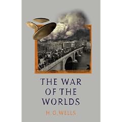 The War of the Worlds