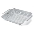 Weber Style 6434 Professional-Grade Vegetable Basket