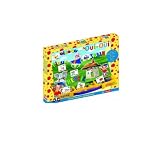 Noddy'S 165Pc Super Magnetic Pc