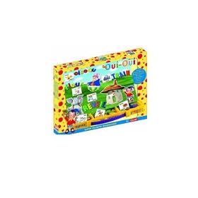 Noddy'S 165Pc Super Magnetic Pc