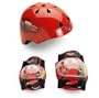 Cars Child Bicycle Protection Pack (Ages 5+)