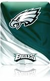 Skinit Protective Skin (Fits Latest Apple iPad); NFL Philadelphia Eagles Logo