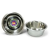 2 Quart Stainless Bowl