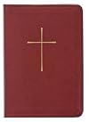 Bcp Hymnal Genuine, Red