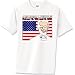 ABRAHAM LINCOLN-16TH PRESIDENT T-Shirt Standard Cotton