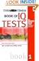 The Times Book of IQ Tests